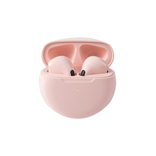 Aurras 2 True Wireless Earphone Pink