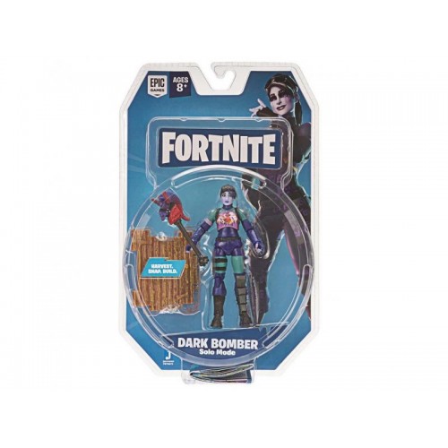 Fortnite figura dark bomber