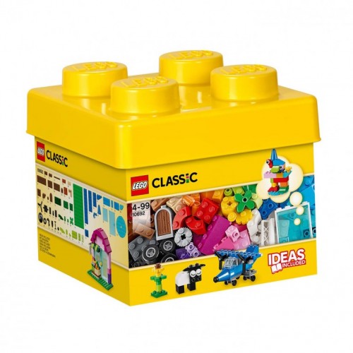 Kreativne kocke Lego Classic