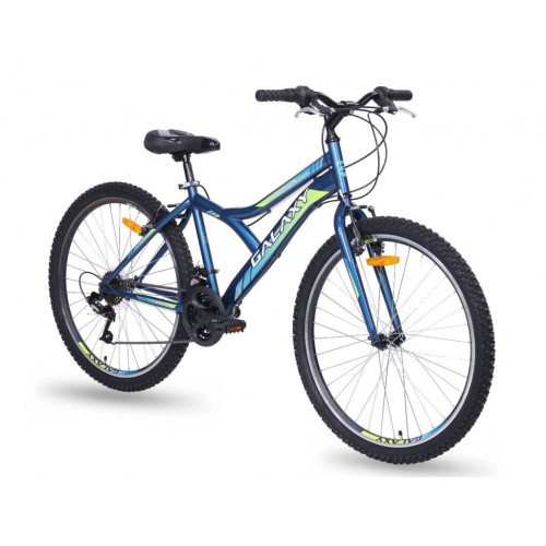 Bicikl CASPER 260 26"/18 plava/žuta