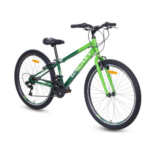 Bicikl FOX 6.0 26"/18 zelena/svetlo zelena 650199