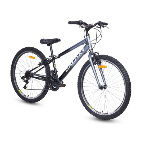 Bicikl FOX 6.0 26"/18 crna/siva MAT 650202