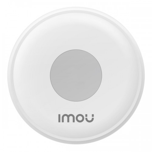 Imou ZE1-EU 1 taster, LED indikator (status), Zigbee 3.0 komunikacija, 2.4GHz