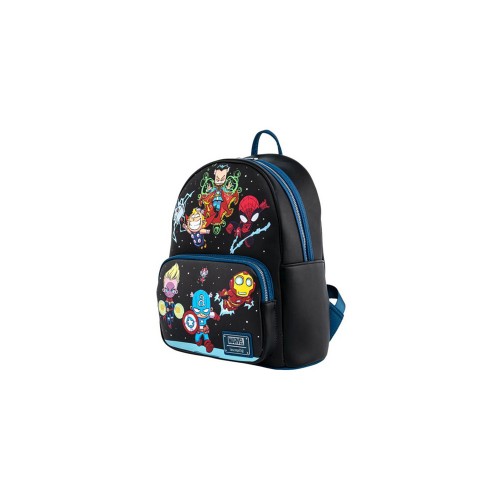 Marvel Skottie Young Backpack