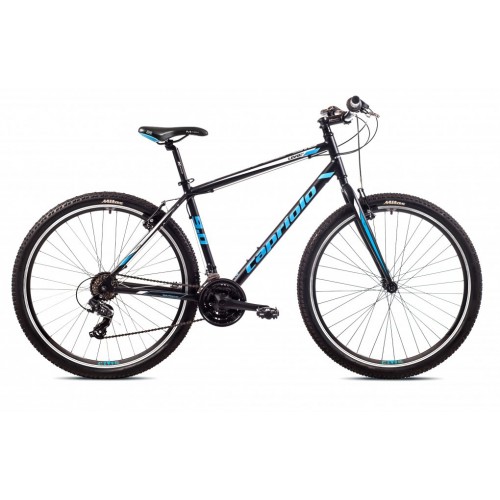 Capriolo Bicikl MTB LEVEL 9.0 29" 18AL Crno-plava 19