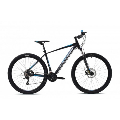 Bickil MTB level 9.3 29''/24AL crno plava 21 