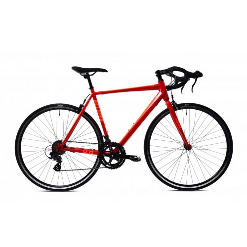 Road bicikl Eclipse 4.0 crvena 58