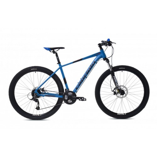 MTB lc 9.2 29"/24al plavo-crni 21