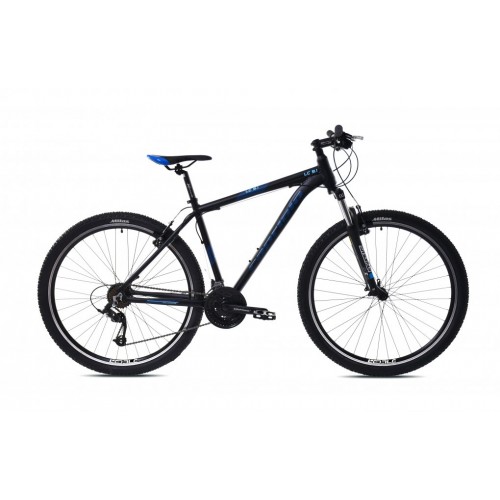 Capriolo MTB LC 9.1 29"/21al crno plavi 21 