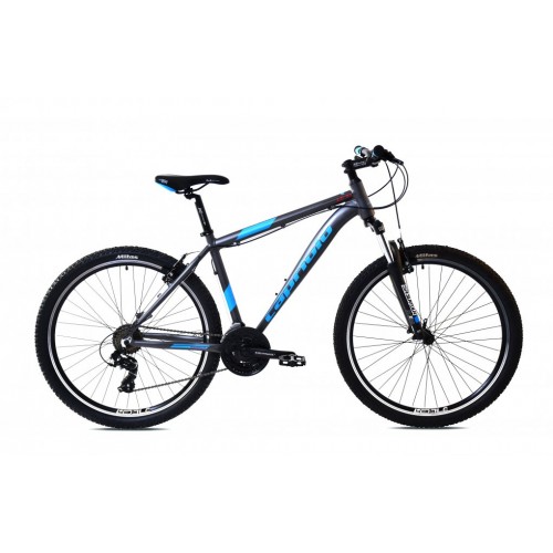 MTB bicikl LC 7.1 27.5"/21AL sivo plavi 20