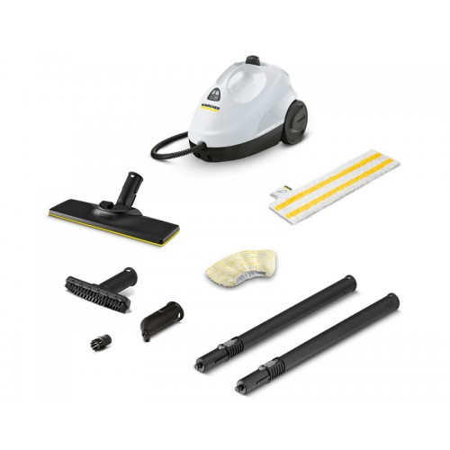  Paročistač beli KARCHER SC 2 EASYFIX