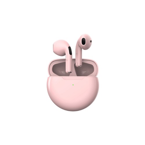 Aurras 2 True Wireless Earphone Pink