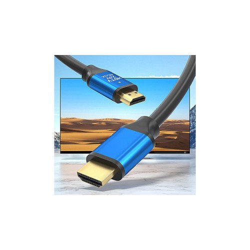 Connect HDMI Cable 2.0 4K 3m