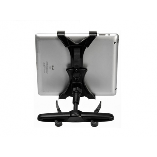 Capdase drzac Car Headrest Mount Tab-X iPad All black HRAPIPAD3-HT01