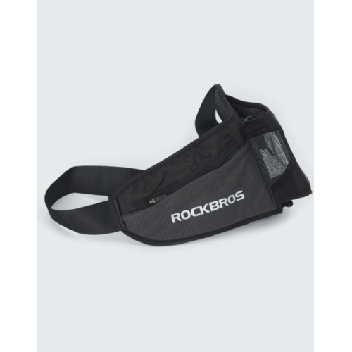 ROCKBROS Pojasna torbica za trčanje i vožnju bicikla