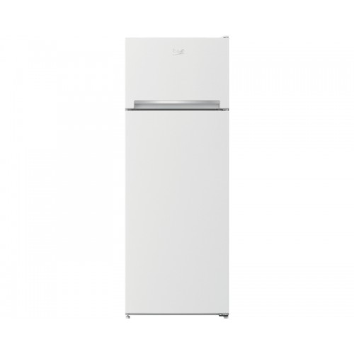 BEKO RDSA240K40WN Kombinovani frižider ELE02612