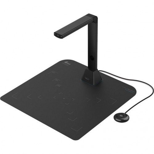 IRIS Scan Desk 5 - A4 NAF