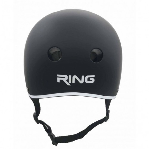 Kaciga za elektricni trotinet-bicikl-skateboard RING RX H1-black