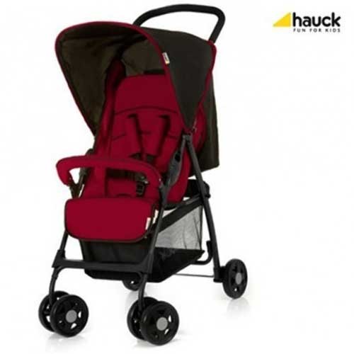 Hauck buggy cheap sport tango caviar