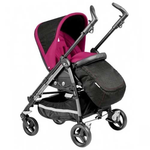 Peg perego si store kolica