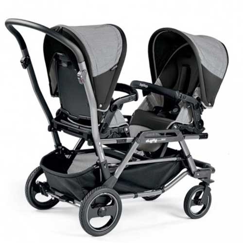 Peg perego kolica za clearance blizance