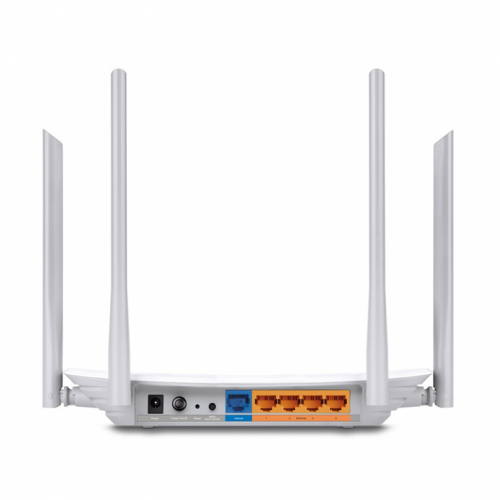 LAN Router TP-Link ARCHER C50 AC1200 2anten exter