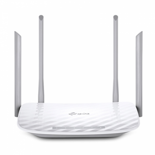 LAN Router TP-Link ARCHER C50 AC1200 2anten exter