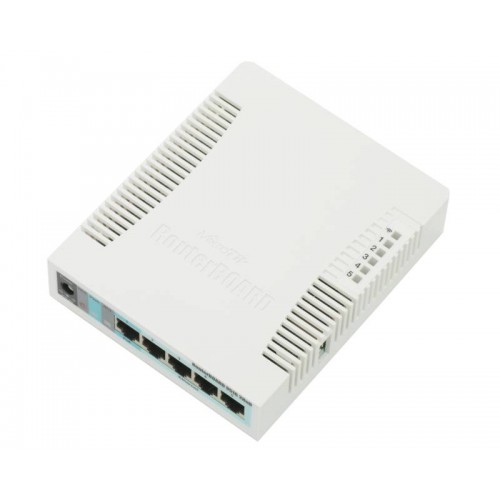 MIKROTIK (RB951G-2HnD) RouterOS L4 access point