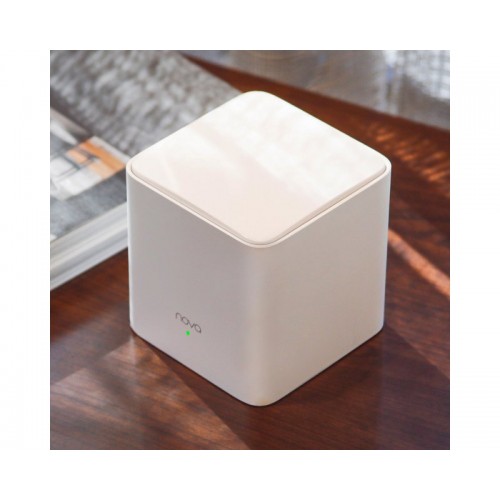 Tenda MW5 (2-PACK) AC1200 Whole Home Mesh WiFi System 