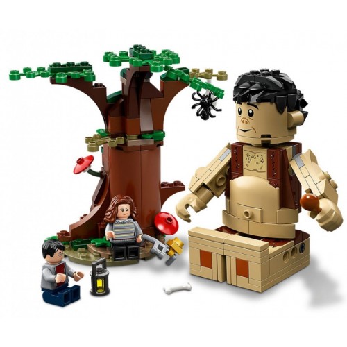 LEGO Kocke Harry Potter Zabranjena šuma