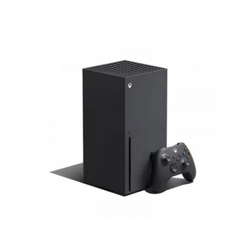 Console Xbox Series X 1TB Edição Forza - Microsoft - ZEUS GAMES