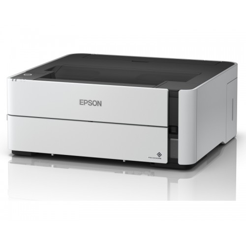 EPSON M1170 EcoTank ITS wireless inkjet crno-beli štampač