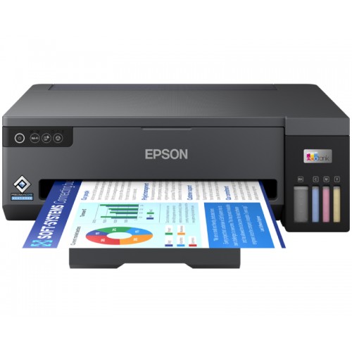 EPSON L11050 A3 EcoTank ITS (4 boje) inkjet štampač