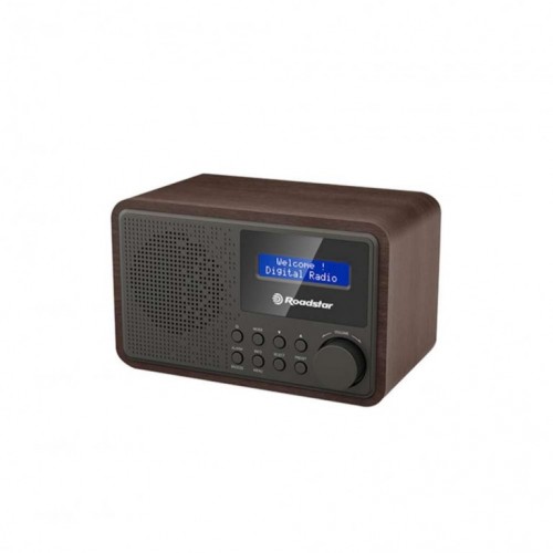 Roadstar HRA-700D+WD FM Radio 