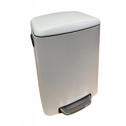 Kanta za otpatke 50l PEDAL BIN white 22145W