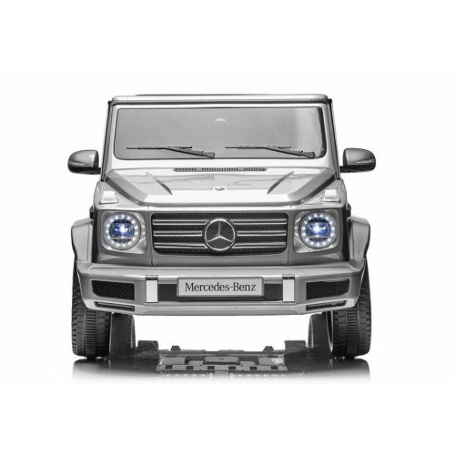 Mercedes G500 