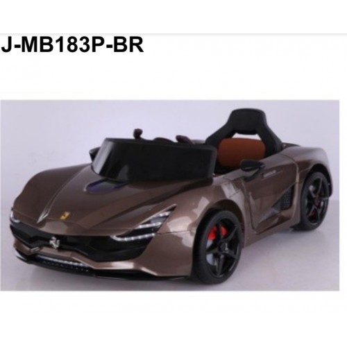 Auto Ferari na akumulator sa R/C 021616BR