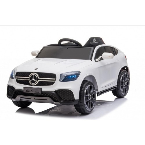 Mercedes GLC Coupe Beli 