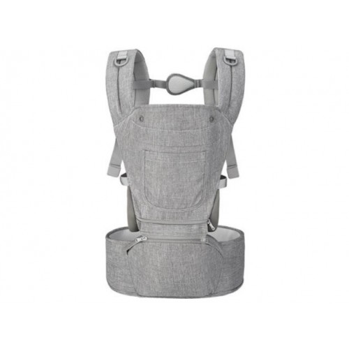 Kengur za bebe HS1856GREY