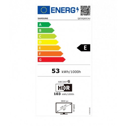 QE50Q60CAUXXH