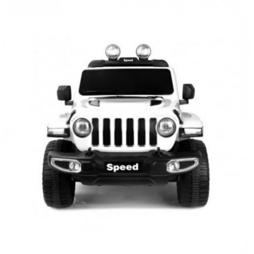 Jeep Wrangler 4X4 Beli