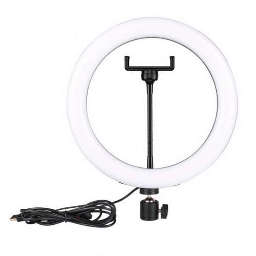 Selfie LED Ring light CXB-260 sa stalkom