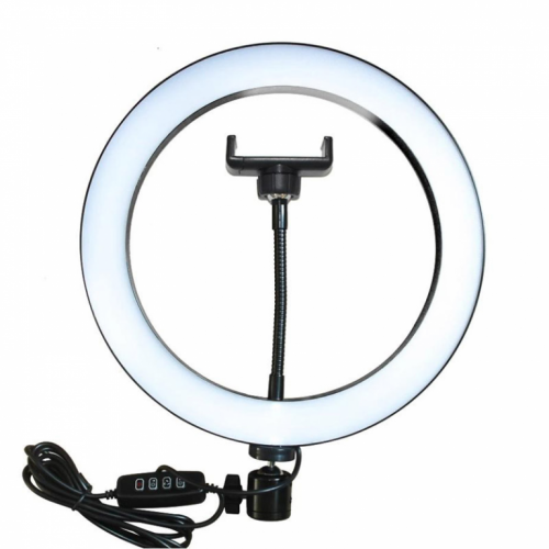 Selfie LED Ring light S-260 sa stalkom