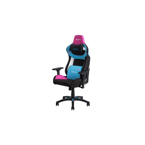 Spawn Gaming Chair Neon Edition 