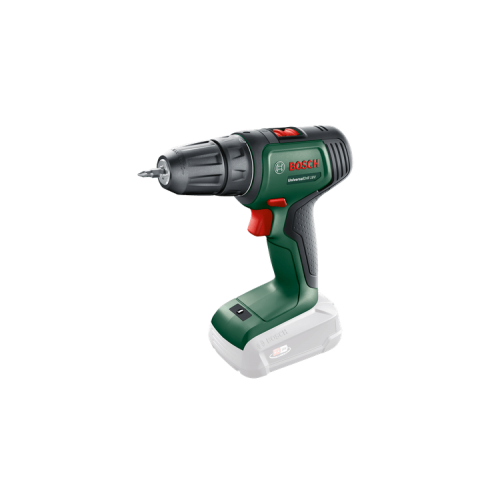 Akumulatorska Bušilica - Odvrtač Bosch UniversalDrill 18V, Solo | Olimp ...