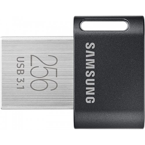 SAMSUNG 256GB FIT Plus sivi USB 3.1 MUF-256AB