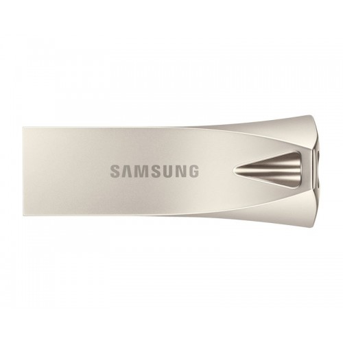 SAMSUNG 256GB BAR Plus USB 3.1 MUF-256BE3 srebrni