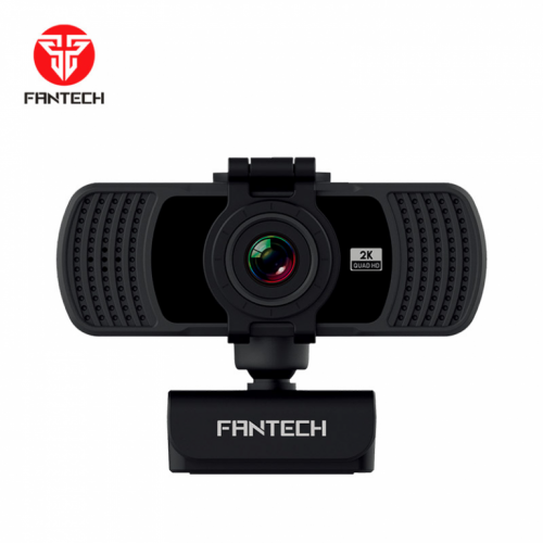 Web kamera Fantech C31 Luminous crna