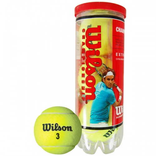 Loptice za tenis WILSON Olimp Sport