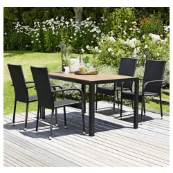 Baštenska garnitura Kej Baštenska garnitura Kej